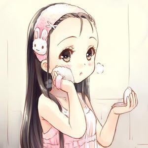 Meet your Posher, Angelina